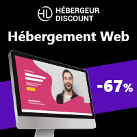 LWS Hébergement Web